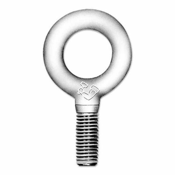 Tool 0.5 in. Shoulder Pattern Eye Bolts TO3680914